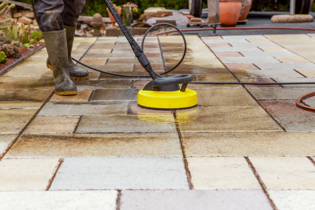 Best Residential Pressure Washing in Cleary, MS