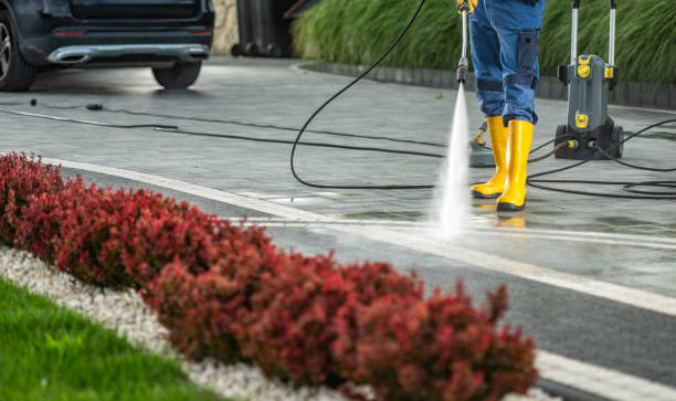 Best Commercial Pressure Washing in Cleary, MS