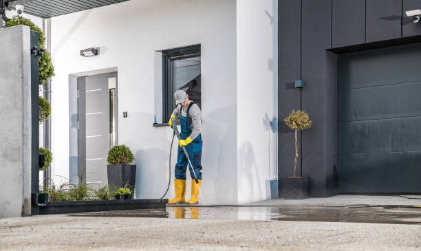Best Warehouse Floor Cleaning in Cleary, MS